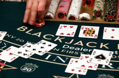 Các Yếu Tố Ảnh Hưởng Đến Tỷ Lệ Thắng Trong Blackjack Online