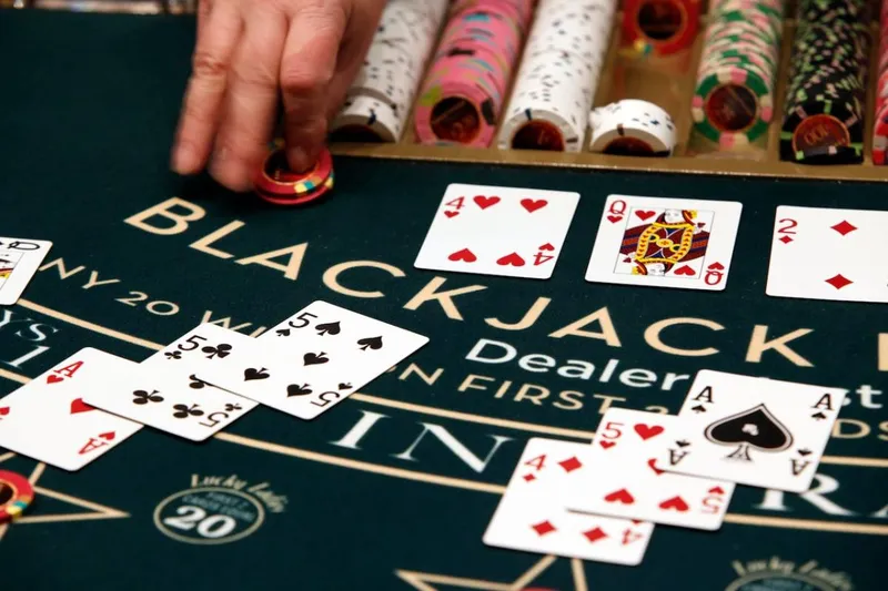 Các Yếu Tố Ảnh Hưởng Đến Tỷ Lệ Thắng Trong Blackjack Online