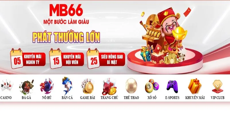 Tỷ lệ kèo thể thao tại MB66 có gì hấp dẫn?