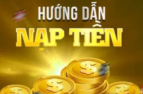 Hướng dẫn chi tiết cách Nạp - Rút Sunwin