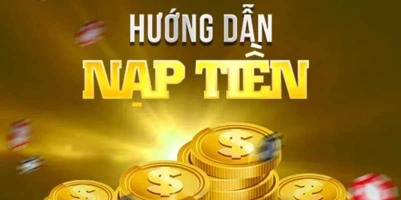 Hướng dẫn chi tiết cách Nạp - Rút Sunwin