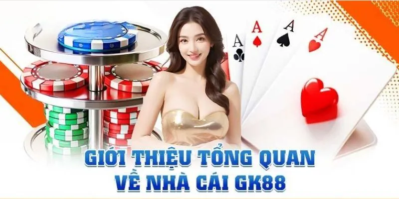 Lợi Ích Vượt Trội Khi Chơi Trực Tuyến Qua App GK88