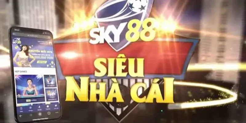 sky88 đã đặt ra những mục tiêu hoạt động chất lượng 