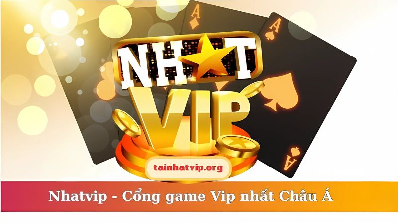 Tổng quan về Nhatvip