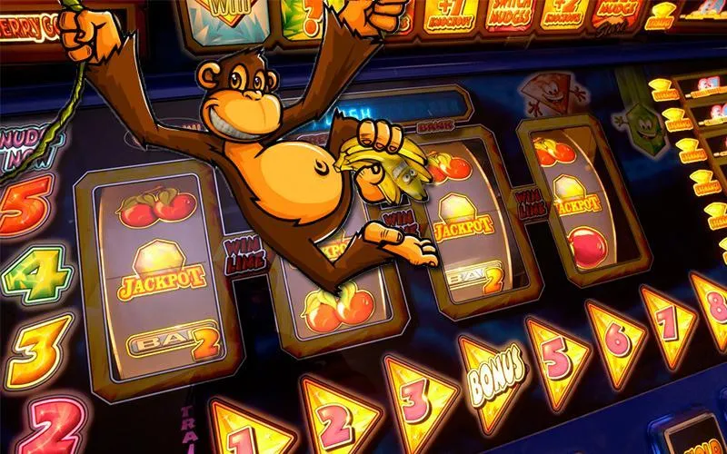 Những Tựa Game Slot Hot Nhất Với Tỷ Lệ Thắng Cao