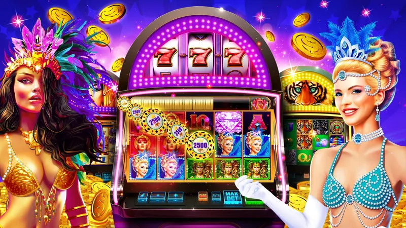 Mẹo Chơi Slot Game Để Tối Đa Hóa Lợi Nhuận Tại GK88