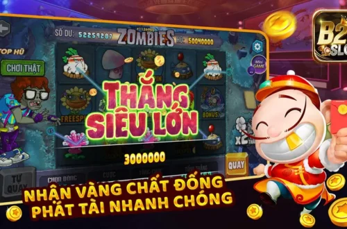 Bí Quyết Săn Thưởng Khi Chơi Nổ Hũ Tại 789win