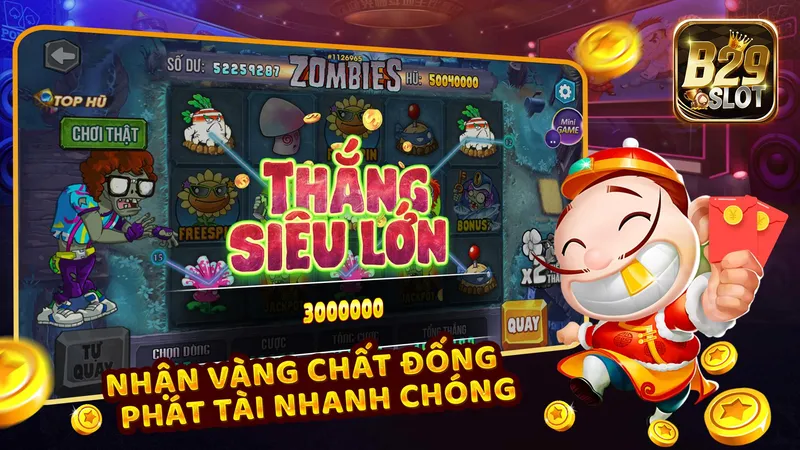 Bí Quyết Săn Thưởng Khi Chơi Nổ Hũ Tại 789win