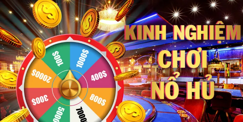 Review Top Game Nổ Hũ Đáng Chơi Nhất Hiện Nay