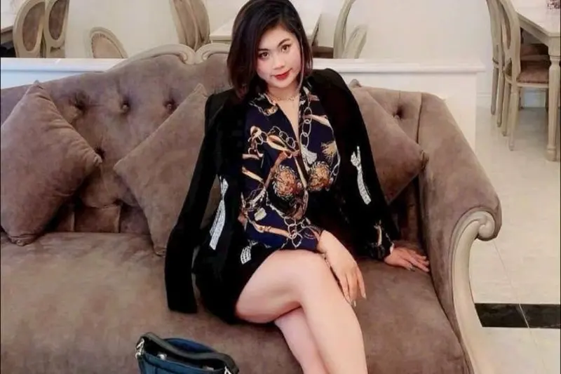 Morela Phương Linh - Nữ CEO của Global of Legends