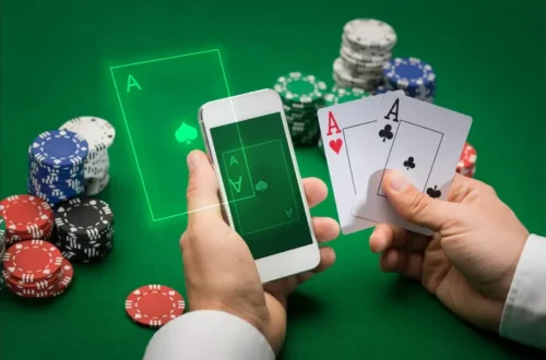 Những Lỗi Phổ Biến Khi Chơi Poker Tại Nhà Cái Và Cách Khắc Phục