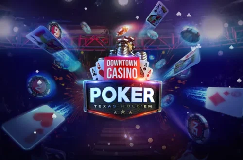 Chơi Poker Tại vinbet: Lựa Chọn Uy Tín Và An Toàn