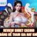 Review SHBET Casino - Có Đáng Để Tham Gia Hay Không?