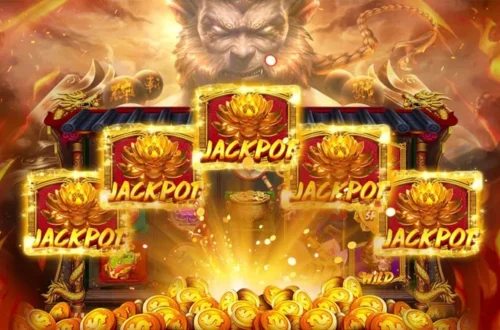 Thời Điểm Vàng Để Quay Slot Game Tại Casino OK9