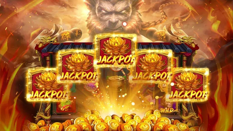 Thời Điểm Vàng Để Quay Slot Game Tại Casino OK9