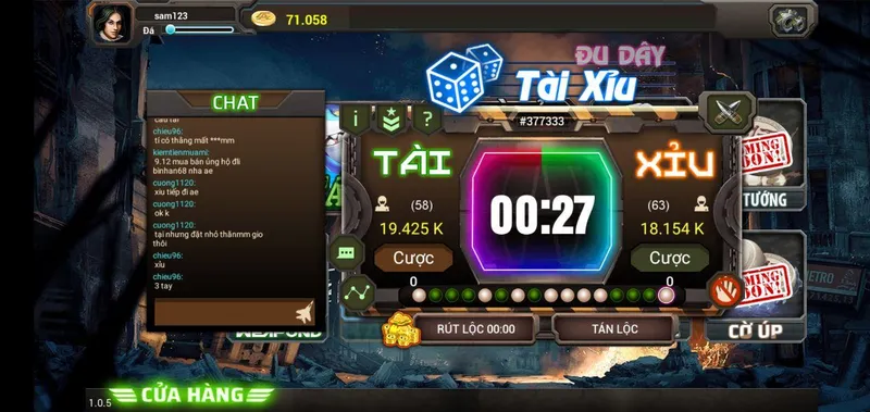 Bí Quyết Chọn Game Nổ Hũ Có Tỷ Lệ Trả Thưởng Cao