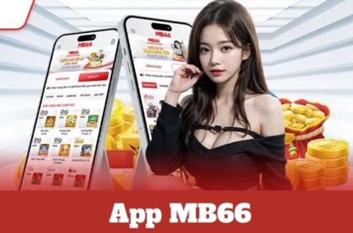 Tải app MB66 mới nhất để trải nghiệm nhiều tính năng độc đáo