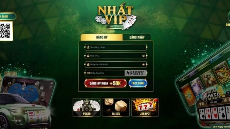 Các ưu điểm và nhược điểm nổi bật của cổng game Nhatvip