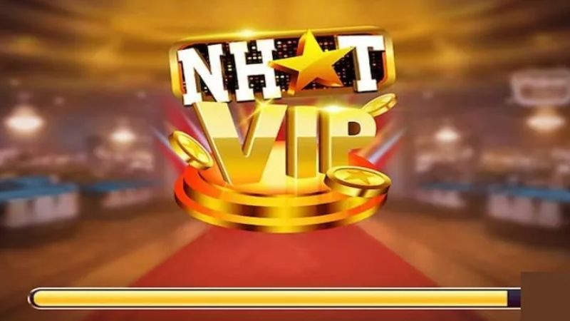 Kho game đa dạng tại Nhatvip