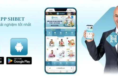 Những Tính Năng Nổi Bật Độc Quyền Khi Tải APP Shbet