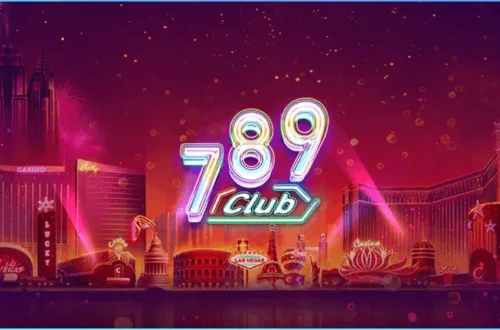 Vì Sao Nên Chọn 789Club Cho Trải Nghiệm Tài Xỉu?