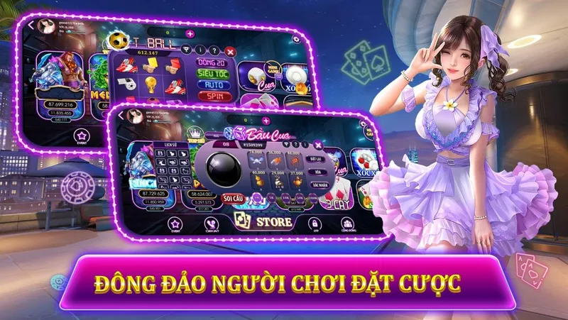 Hướng Dẫn Cách Tham Gia Game Nổ Hũ Tại 77win