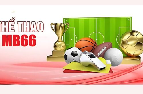 Những ưu điểm nổi bật của sảnh cược thể thao MB66