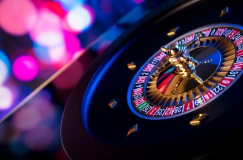 Trải nghiệm Casino tại MB66 – Sân chơi uy tín hàng đầu