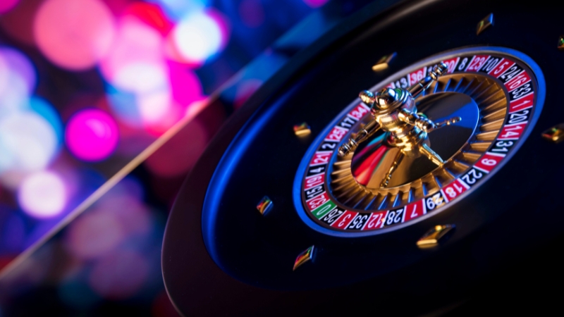 Trải nghiệm Casino tại MB66 – Sân chơi uy tín hàng đầu