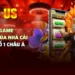 TT88 Game - Đẳng Cấp Của Nhà Cái Cá Cược Số 1 Châu Á