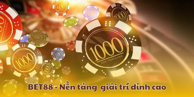 Những Ưu Đãi Khi Tải App BET88 Lần Đầu