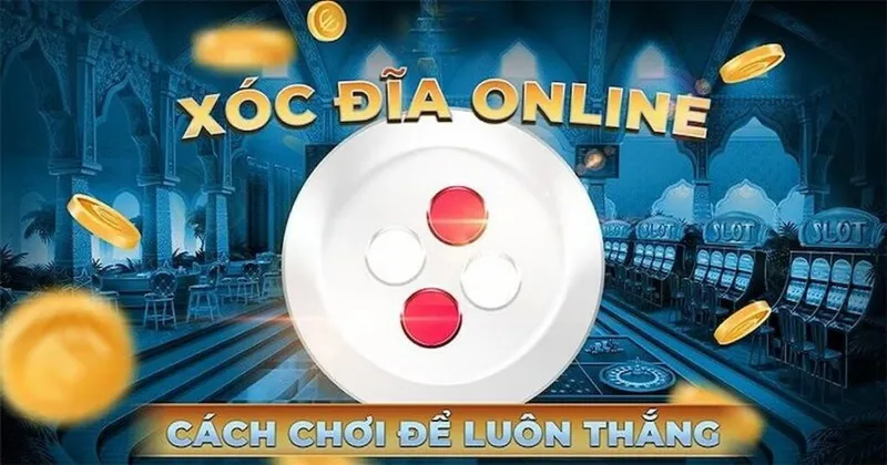 Những lưu ý để tránh lừa đảo khi tham gia game xóc đĩa online