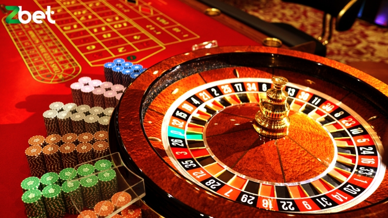 Zbet cung cấp nhiều trò chơi slot với các chủ đề đa dạng