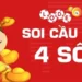 6 Bí Kíp Soi Cầu VIP 4 Số Đỉnh Cao