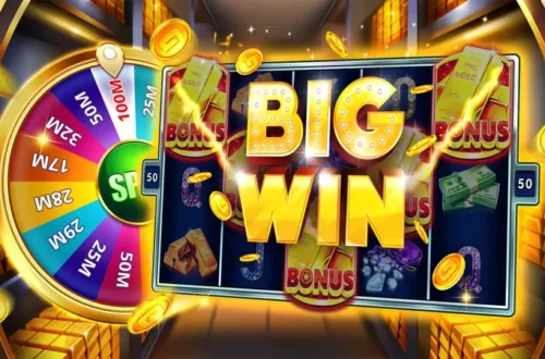 Tại Sao Chơi Game Slot Tại King88 Là Lựa Chọn Hấp Dẫn