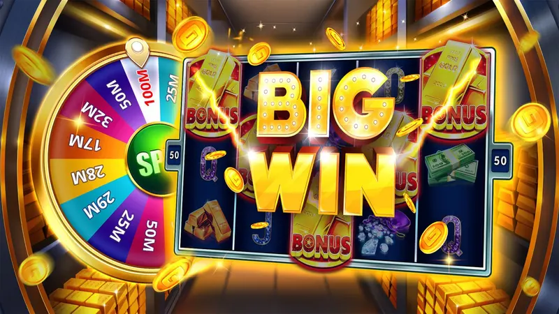 Tại Sao Chơi Game Slot Tại King88 Là Lựa Chọn Hấp Dẫn