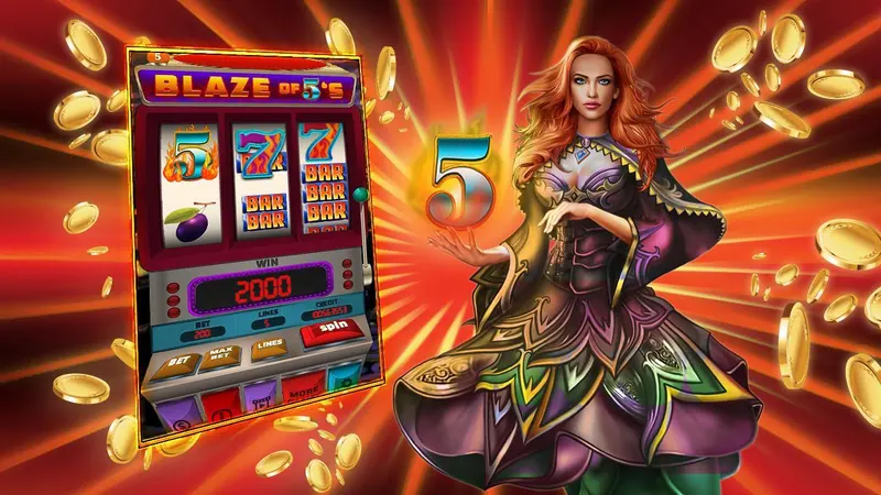 Mẹo Chơi Game Slot Tại King88 Để Tăng Cơ Hội Thắng Lớn