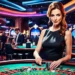 Hướng Dẫn Chơi Casino Live Hiệu Quả Tại King88