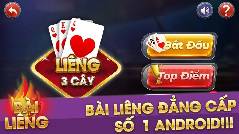 Vì Sao Liêng Là Trò Chơi Được Ưa Chuộng Tại 789club?