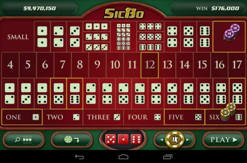 Ba Bước Soi Cầu Sicbo Hiệu Quả Tại KUBET77