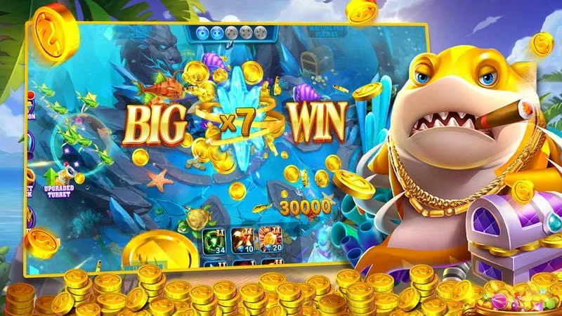 Hướng Dẫn Cách Chơi jackpot bắn cá Tại 78win