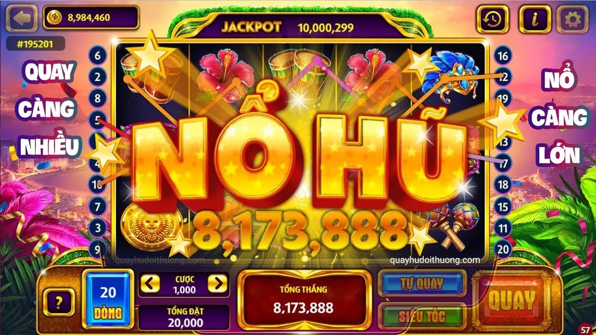 BK8 cung cấp hàng trăm tựa game siêu nổ hũ