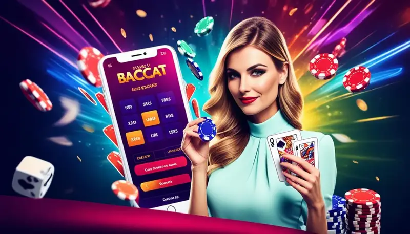 Hướng Dẫn Chơi Baccarat Từ A Đến Z