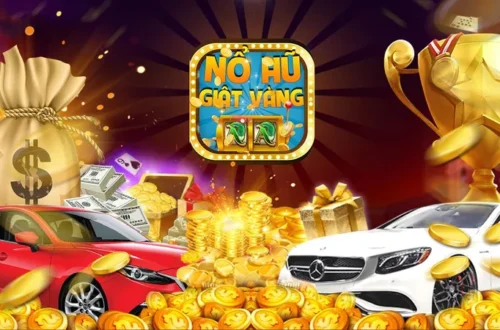 Hành Trình Chạm Tay Vào Jackpot Lớn Nhất