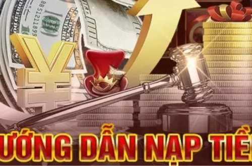 Cách Nạp Tiền NHATVIP Qua Ví Điện Tử Hướng Dẫn Cho Game Thủ