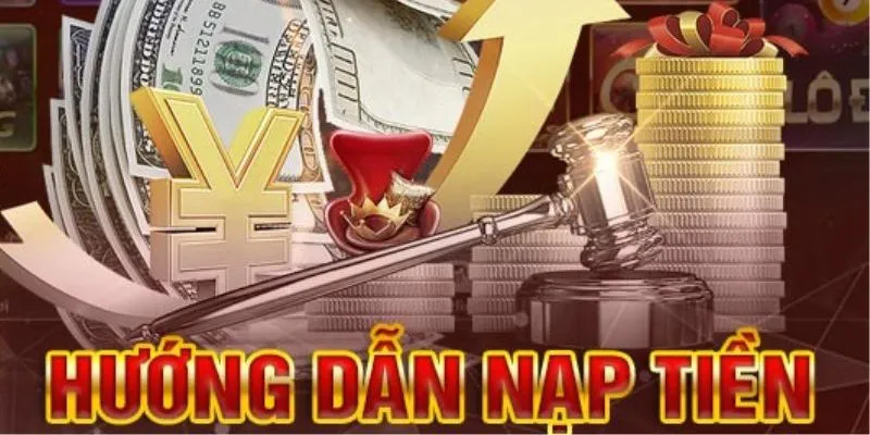 Cách Nạp Tiền NHATVIP Qua Ví Điện Tử Hướng Dẫn Cho Game Thủ