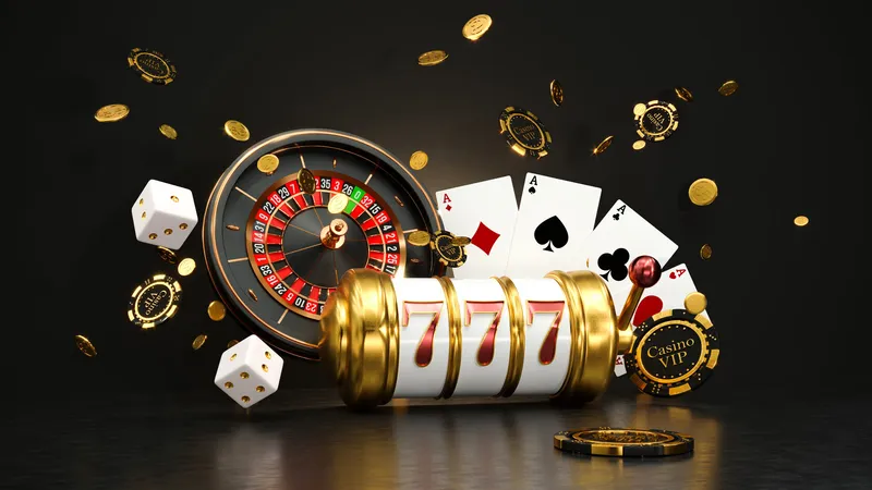 Giải Mã Điều Kiện Rút Tiền Thưởng Casino Mà Người Chơi Thường Bỏ Qua