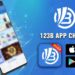 Cách Tải Và Cài Đặt App Nhà Cái 123b Trên iOS Và Android