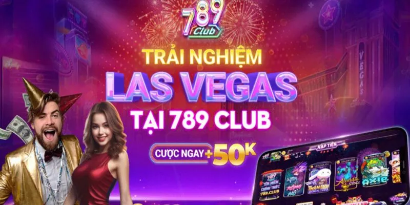 Cách tận dụng ưu đãi thành viên mới tại 789CLUB hiệu quả