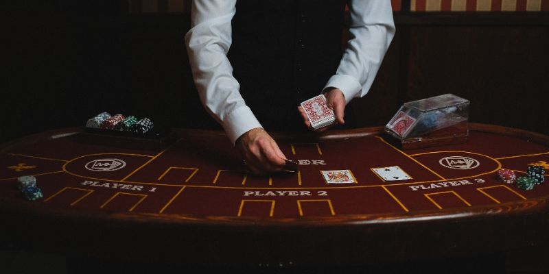 Giới thiệu về Casino RIKVIP